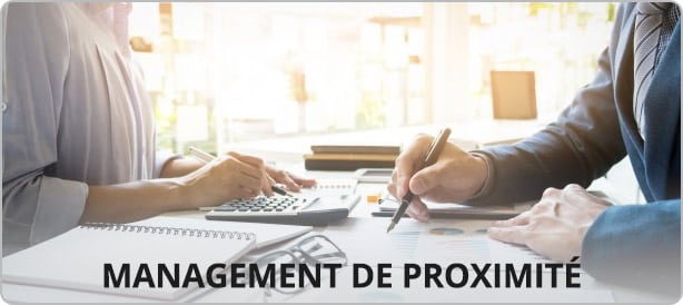 Management de proximité